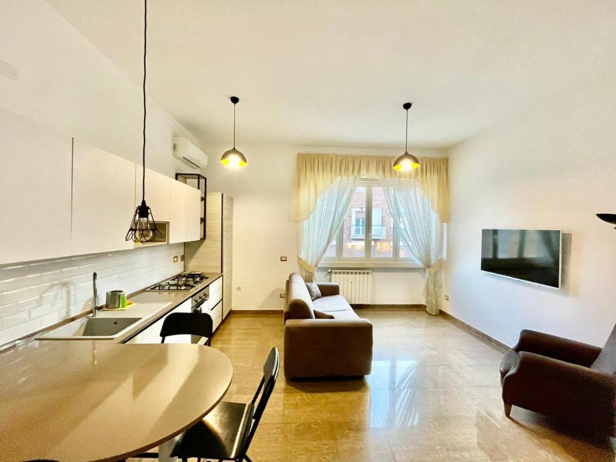 Interno Dieci Roma Exterior foto