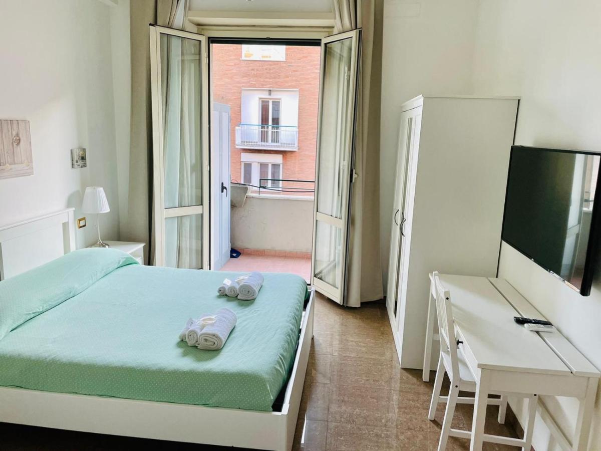 Interno Dieci Roma Exterior foto