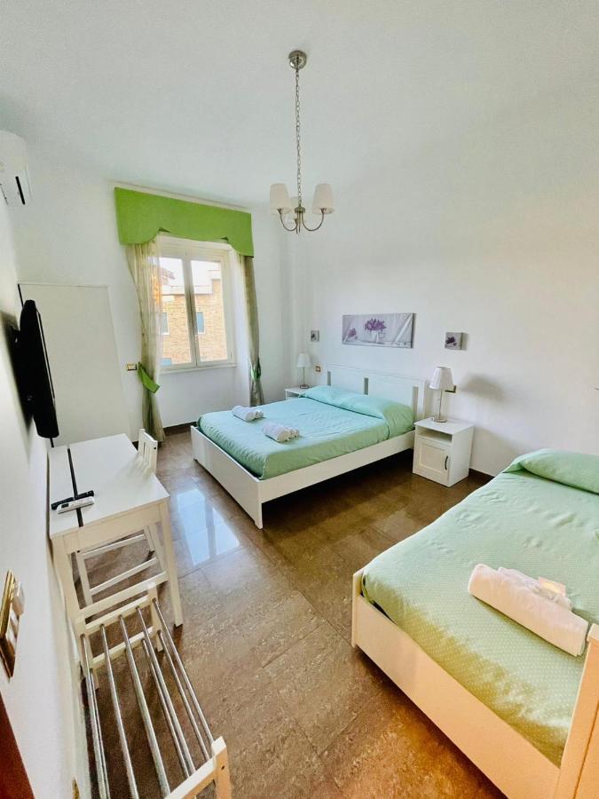 Interno Dieci Roma Exterior foto