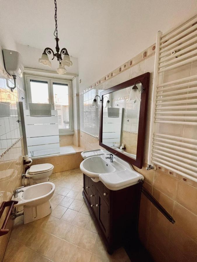 Interno Dieci Roma Exterior foto