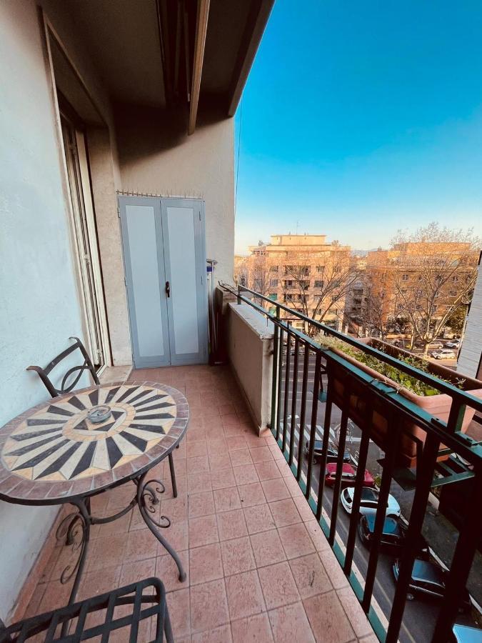 Interno Dieci Roma Exterior foto