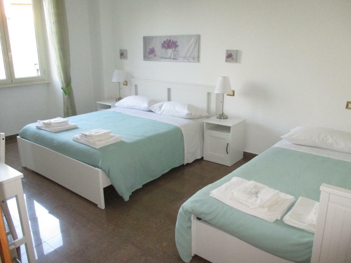 Interno Dieci Roma Exterior foto